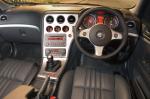 Alfa Romeo 159 Sportwagon 2006 года (UK)